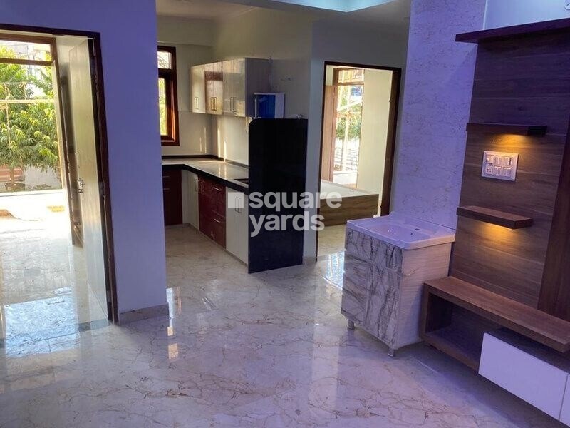 Jagdamba Apartments Mansarovar Apartment Interiors 3