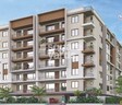 Jagdamba Apartments Mansarovar