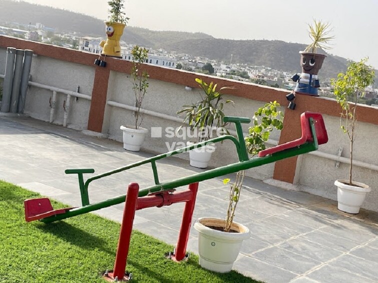 Jagdamba Prime Heights Amenities-Features 1