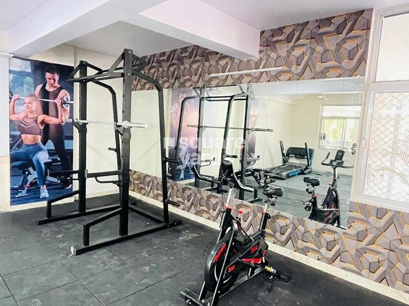 Jagdamba Prime Heights