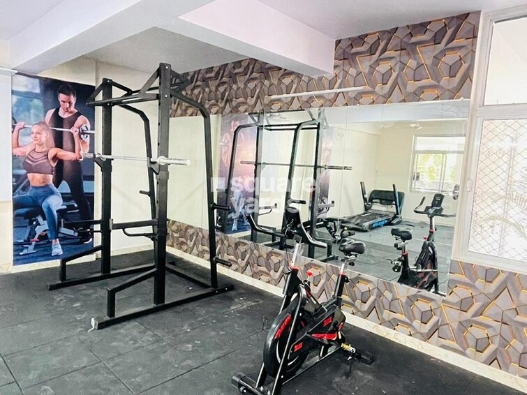 Jagdamba Prime Heights Amenities-Features 3