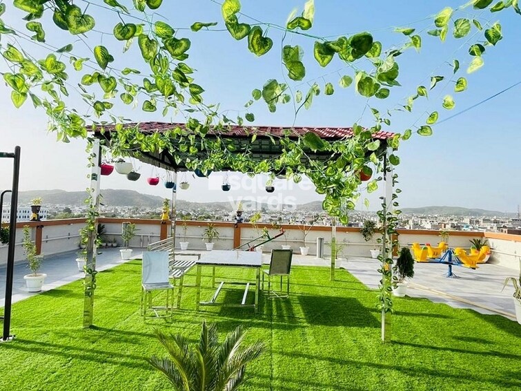 Jagdamba Prime Heights Amenities-Features 2