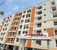 Jagdamba Prime Heights Apartment Exteriors