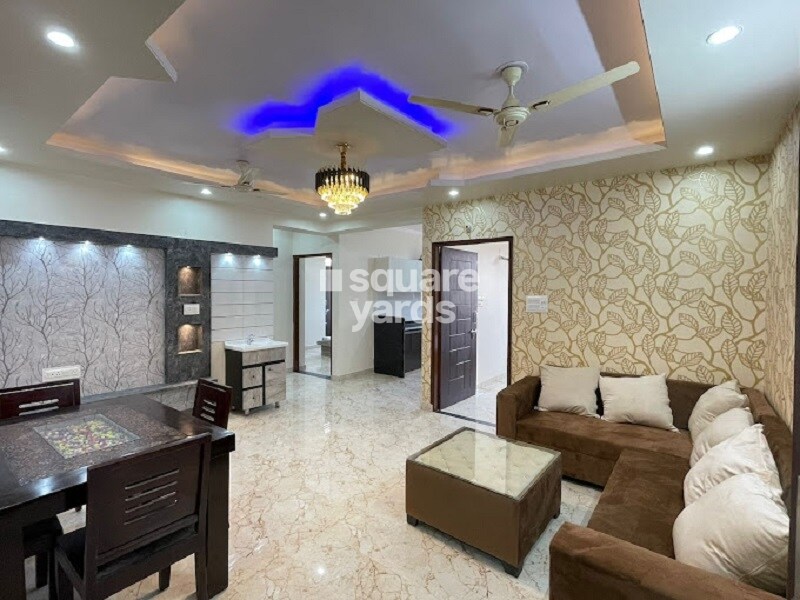 Jagdamba Prime Heights