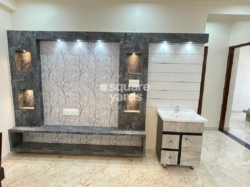 Jagdamba Prime Heights