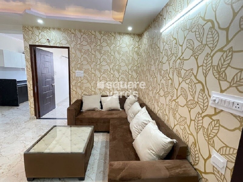 Jagdamba Prime Heights