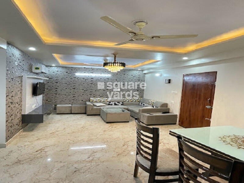 Jagdamba Prime Heights