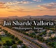 Jai Sharde Valloria