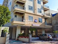 Jai Shree Residency Apartment Exteriors