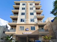 Jai Shree Residency Apartment Exteriors
