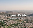 Girisha Jaipur Pride