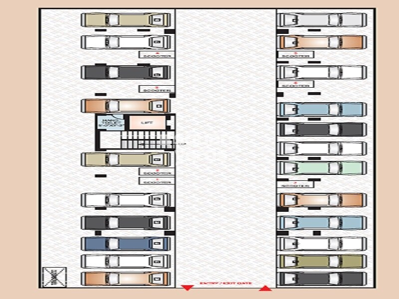 Jaipur Raghav Dream Homes