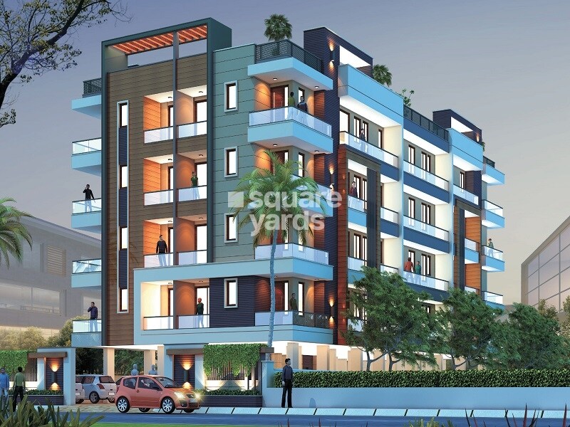 Jaipur Raghav Dream Homes