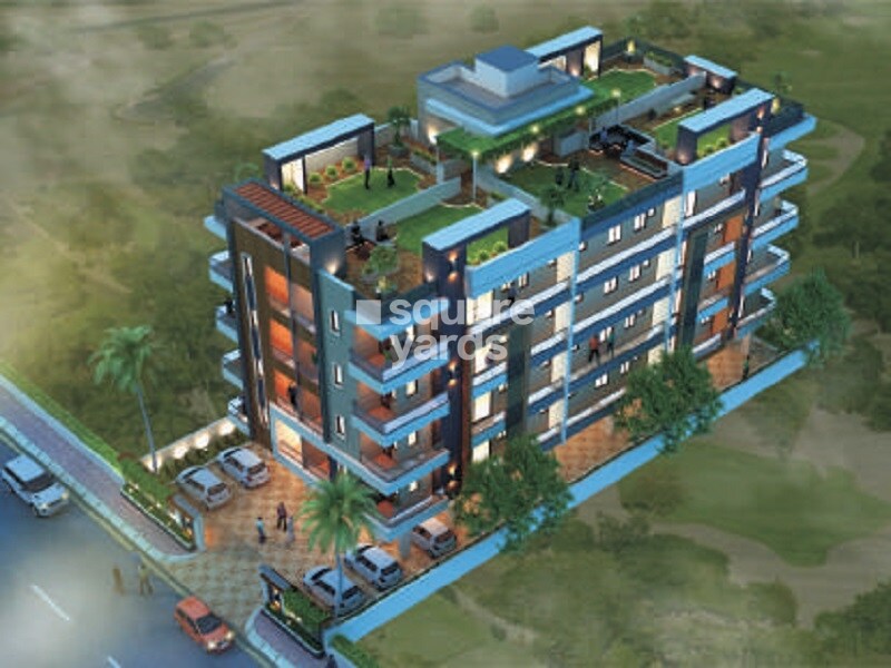 Jaipur Raghav Dream Homes