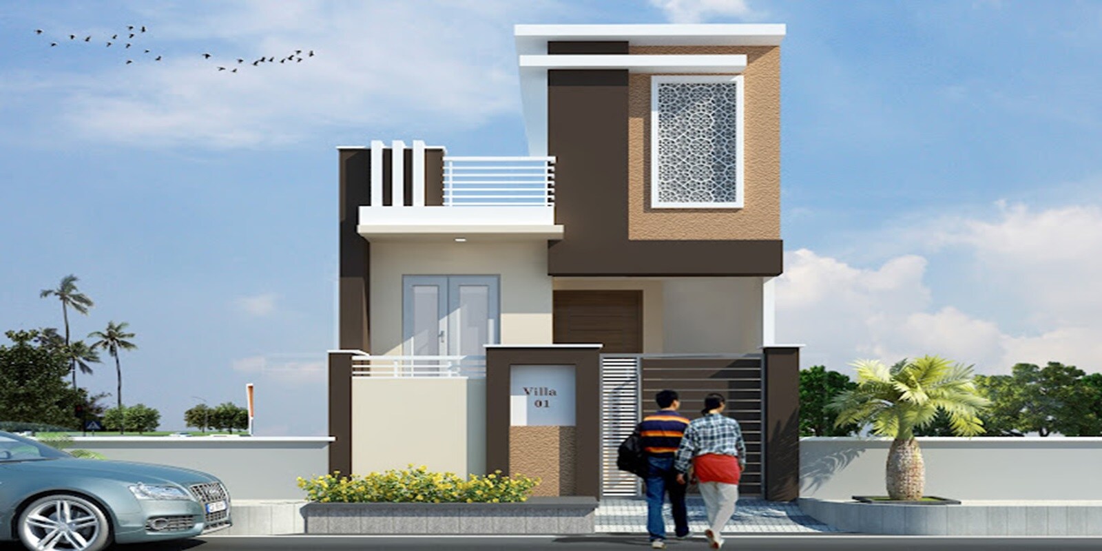 JD Shree Karni Vihar