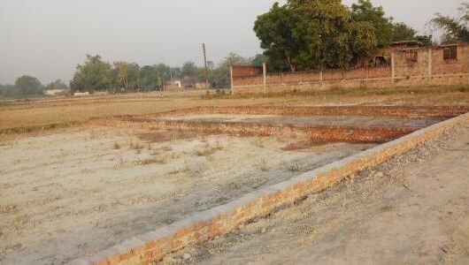 JKD Sanjeevni Smart City Plot Images