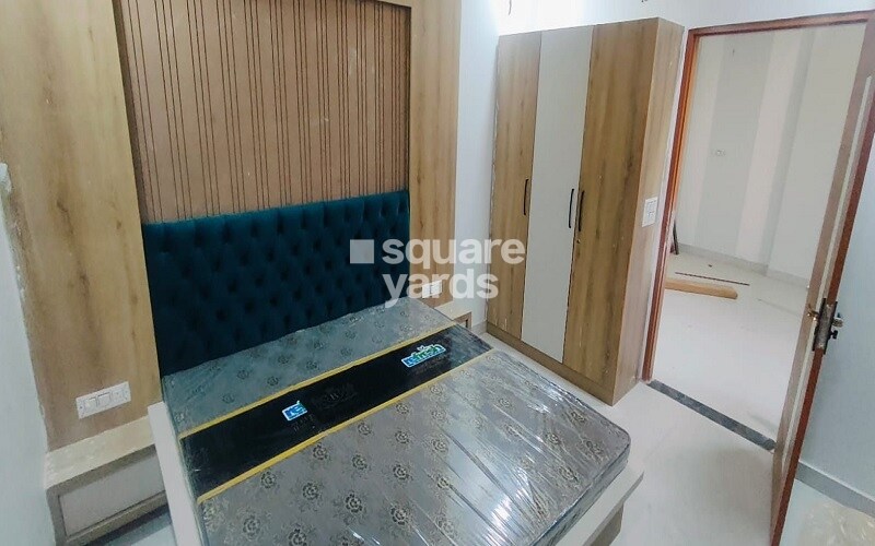 JSD Prime Apartment Interiors 1