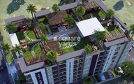 JVJ Antillia Amenities-Features