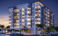 JVJ Antillia Apartment Exteriors