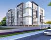 JVJ Dream Residency Apartment Exteriors