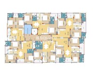 JVJ Dream Residency Floor Plans