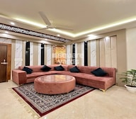 Kalyan Aroma Apartment Interiors