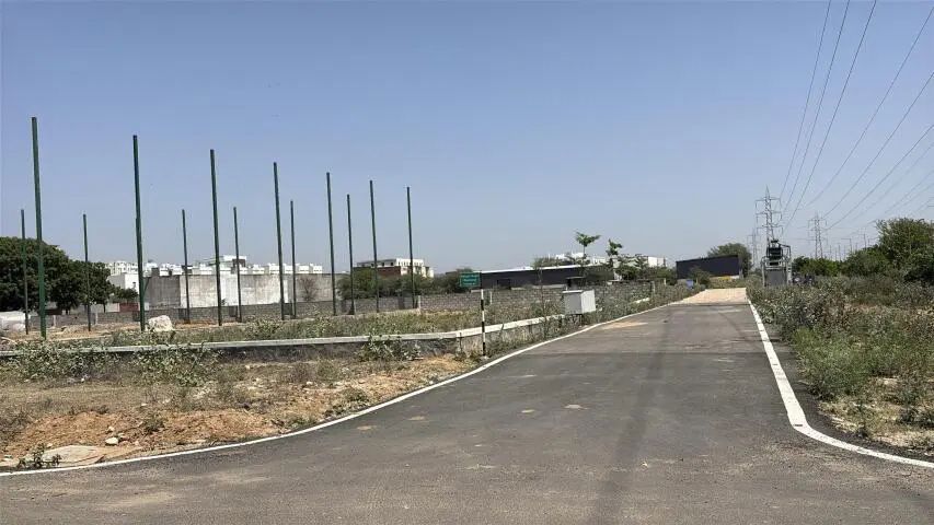Kalyan Bagh Gold