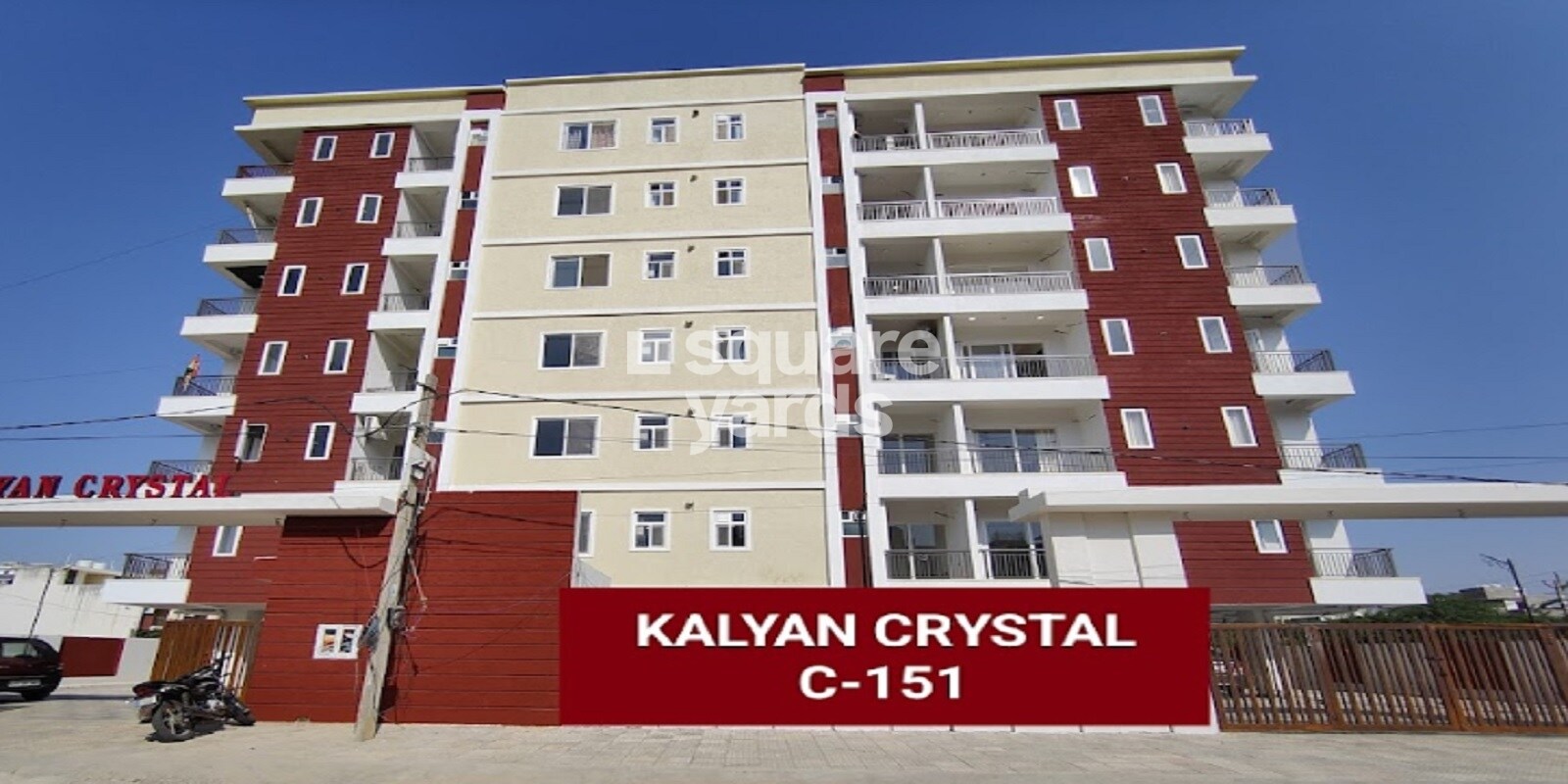 Kalyan Crystal Featured Image