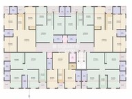 Kalyan Diamond Floor Plans