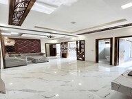 Kalyan Lexus Apartment Interiors