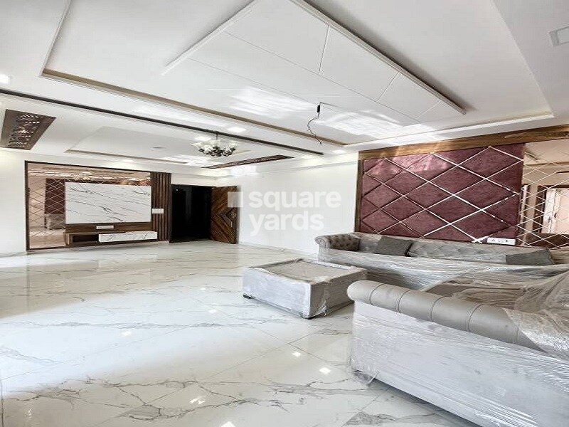 Kalyan Lexus Apartment Interiors 4