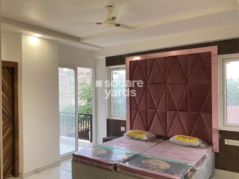 Kalyan Lexus Apartment Interiors 6