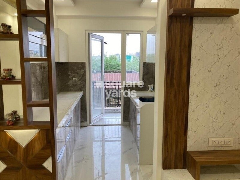 Kalyan Lexus Apartment Interiors 7