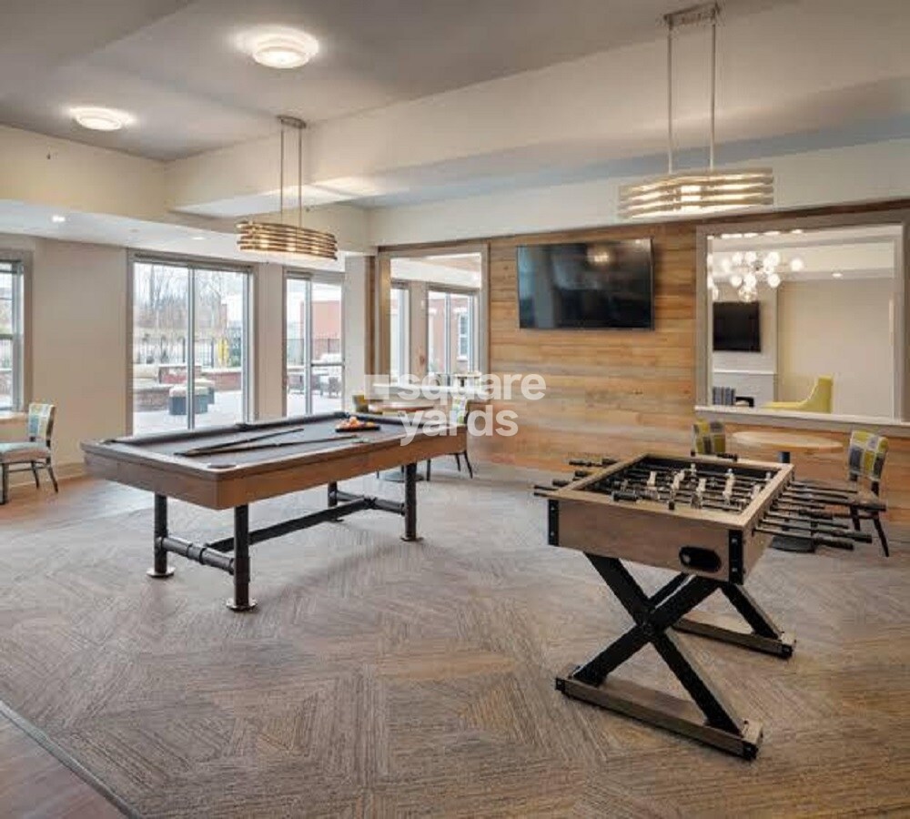 Kalyan Victoria Heights Amenities-Features 1