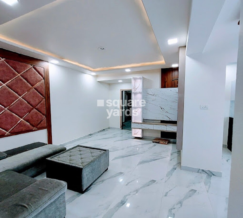 Kalyan Victoria Heights