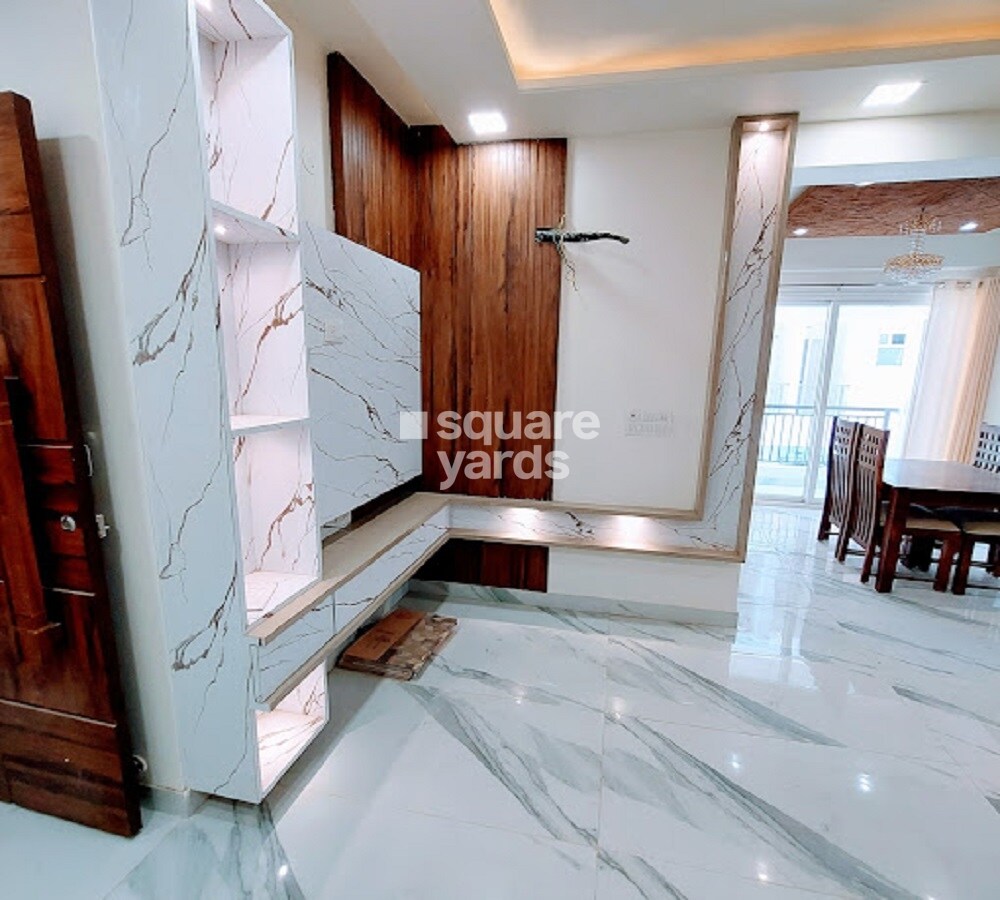 Kalyan Victoria Heights