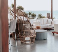 Kalyan Victoria Heights Apartment Interiors