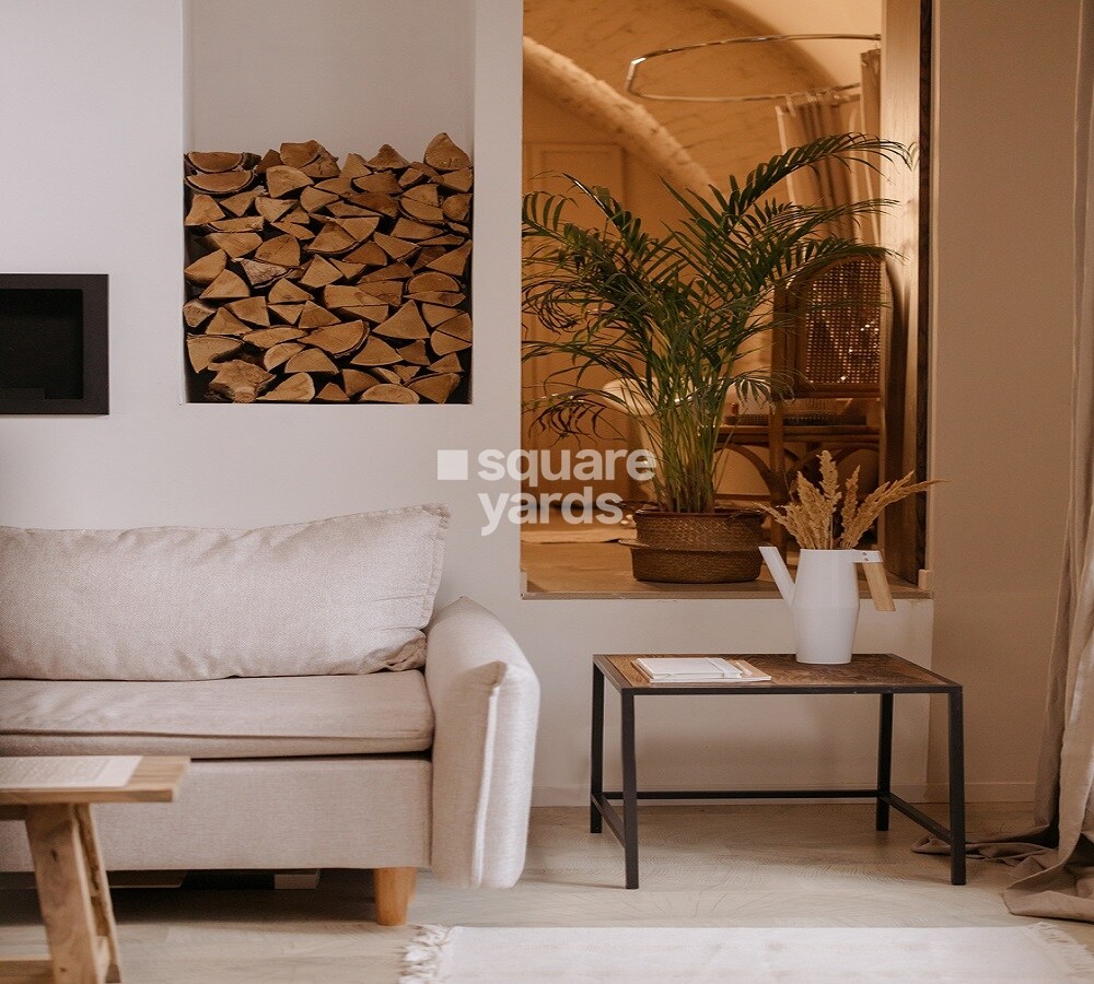 Kalyan Victoria Heights Apartment Interiors 4