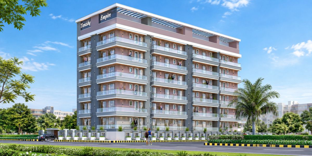 Karan Tanishq Empire Featured Image