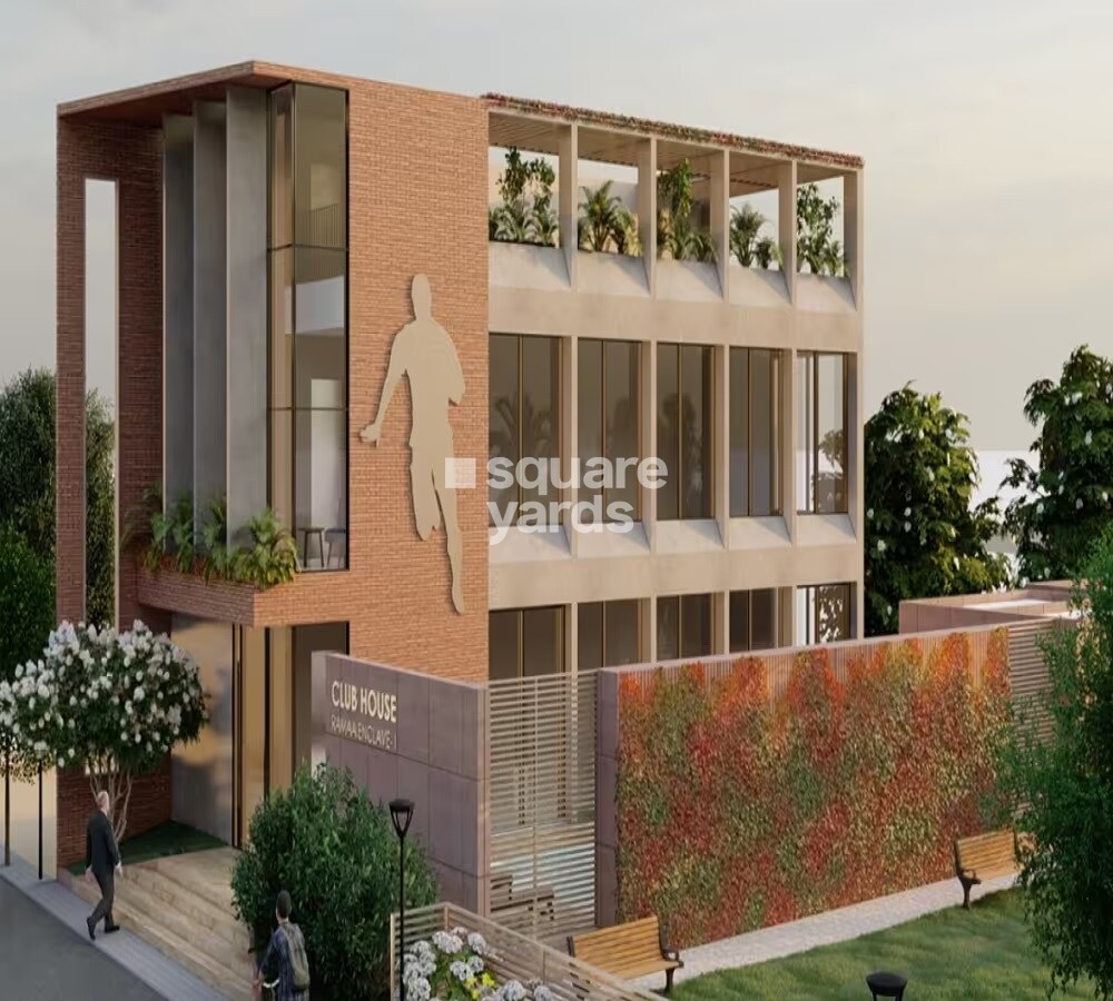 KBR Ramaa Enclave