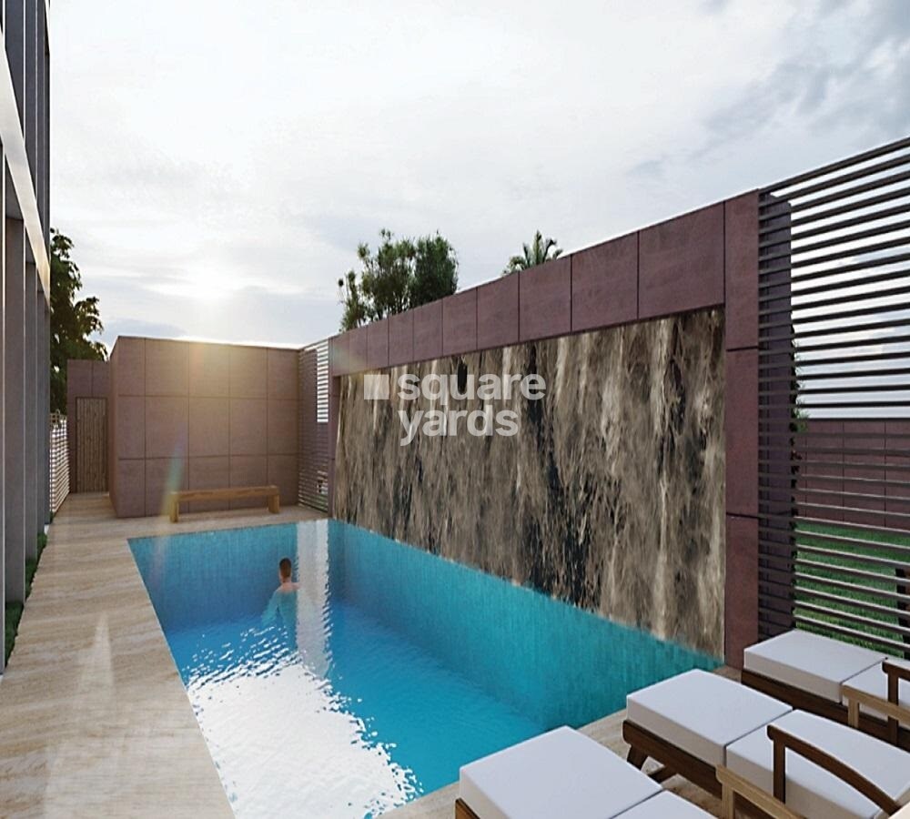 KBR Ramaa Enclave Amenities-Features