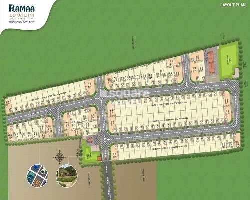 KBR-Ramaa-Estate_an aerial view of a model of a school bus
