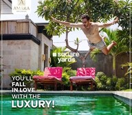 Kedia Amara Amenities-Features