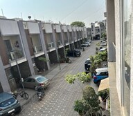 Kedia Amara Apartment Exteriors