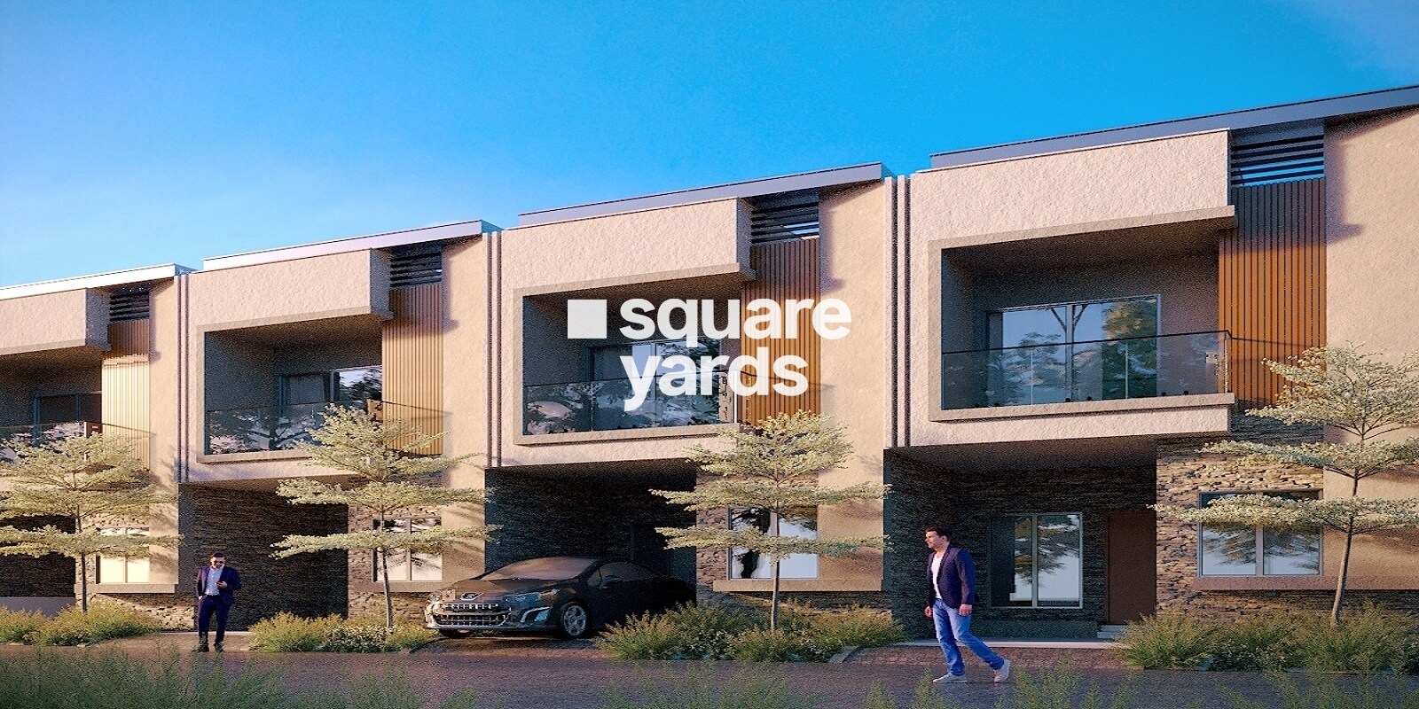 Kedia Amara, Vaishali Nagar, Jaipur