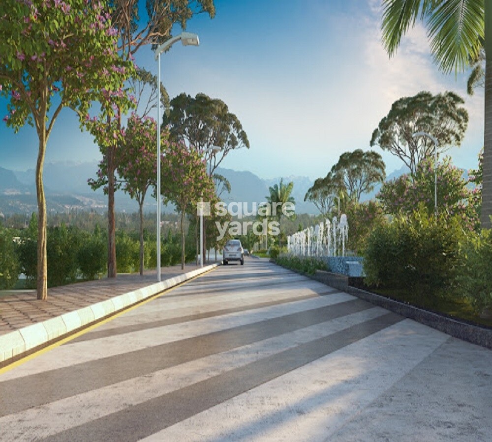 Kedia Aravali Amenities-Features 3