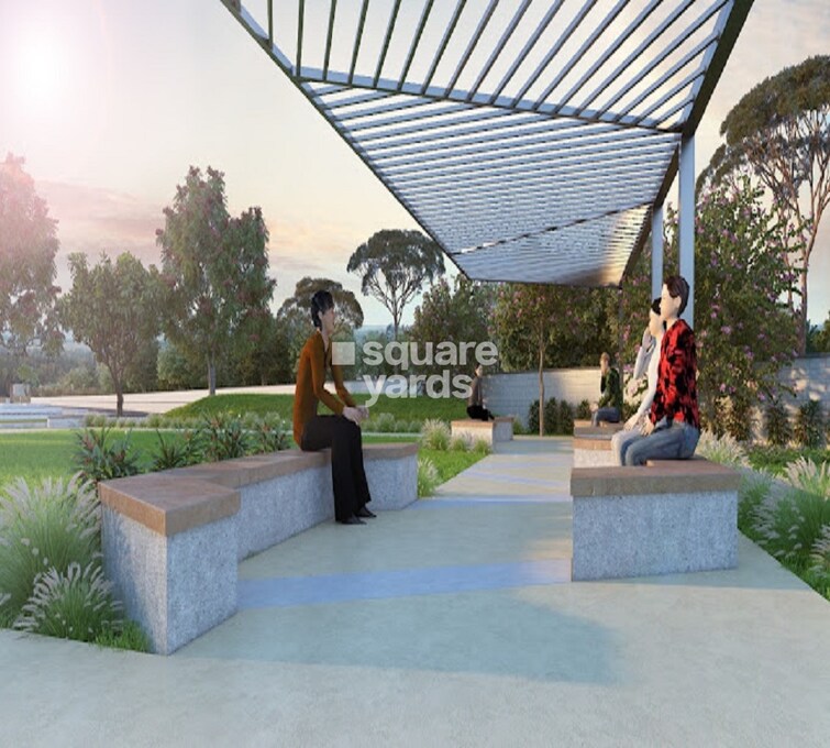 Kedia Aravali Amenities-Features 2