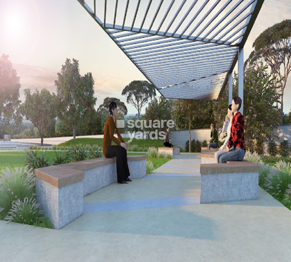 Kedia Aravali Amenities-Features 2