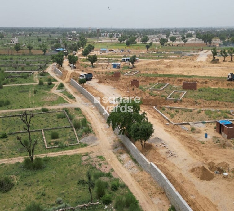 Kedia Aravali Plot Images 1
