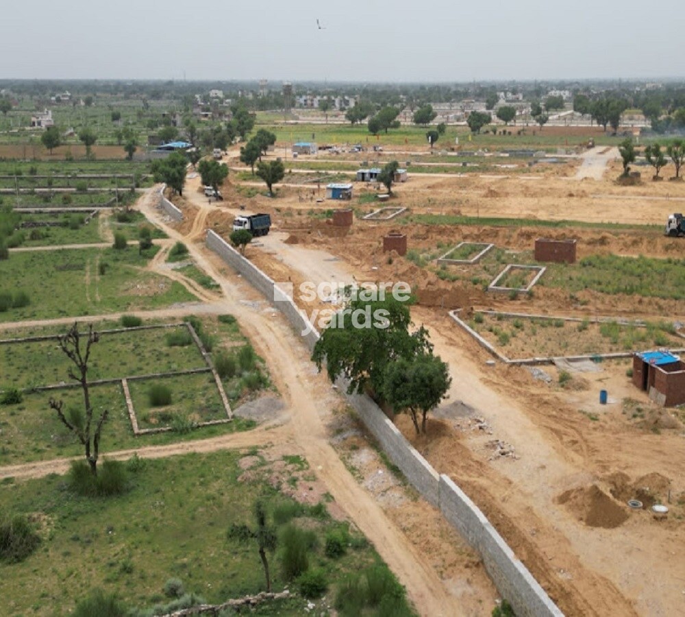 Kedia Aravali Plot Images 1